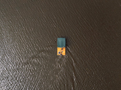 Floating Experience